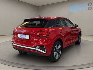 Audi Q2 S line 30 TDI 85kW (116CV) S tronic - Foto 4