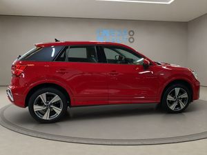 Audi Q2 S line 30 TDI 85kW (116CV) S tronic - Foto 3