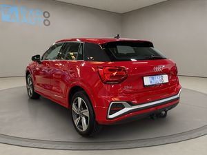 Audi Q2 S line 30 TDI 85kW (116CV) S tronic - Foto 6