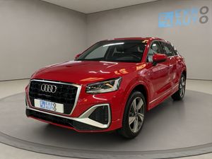 Audi Q2 S line 30 TDI 85kW (116CV) S tronic - Foto 13
