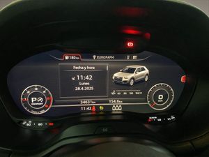 Audi Q2 S line 30 TDI 85kW (116CV) S tronic - Foto 20