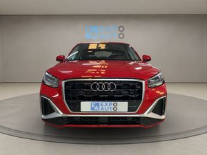Audi Q2 S line 30 TDI 85kW (116CV) S tronic - Foto 14