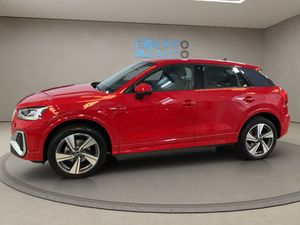 Audi Q2 S line 30 TDI 85kW (116CV) S tronic - Foto 12