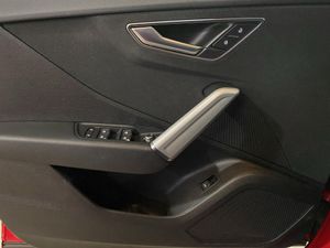Audi Q2 S line 30 TDI 85kW (116CV) S tronic - Foto 21