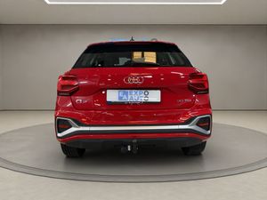 Audi Q2 S line 30 TDI 85kW (116CV) S tronic - Foto 5