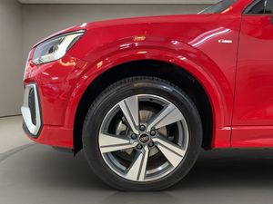 Audi Q2 S line 30 TDI 85kW (116CV) S tronic - Foto 15