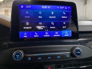 Ford Focus 1.0 Ecoboost 92kW ST-Line SportBr - Foto 8