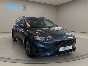 Ford Focus 1.0 Ecoboost 92kW ST-Line SportBr - Foto 2
