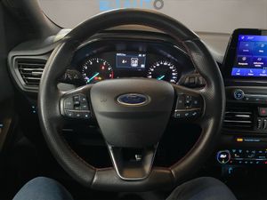 Ford Focus 1.0 Ecoboost 92kW ST-Line SportBr - Foto 18