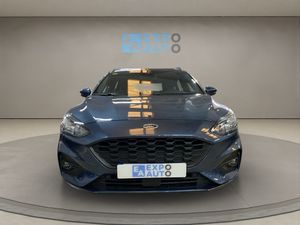 Ford Focus 1.0 Ecoboost 92kW ST-Line SportBr - Foto 12