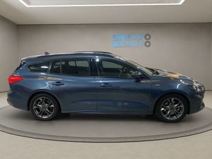 Ford Focus 1.0 Ecoboost 92kW ST-Line SportBr - Foto 4