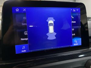 Ford Focus 1.0 Ecoboost 92kW ST-Line SportBr - Foto 11