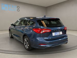 Ford Focus 1.0 Ecoboost 92kW ST-Line SportBr - Foto 5