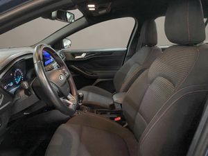 Ford Focus 1.0 Ecoboost 92kW ST-Line SportBr - Foto 15