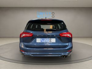 Ford Focus 1.0 Ecoboost 92kW ST-Line SportBr - Foto 6
