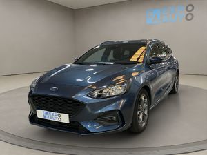 Ford Focus 1.0 Ecoboost 92kW ST-Line SportBr - Foto 13