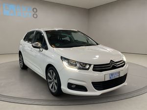Citroën C4 PureTech 96KW (130CV) Feel Edition  - Foto 2