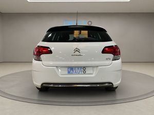 Citroën C4 PureTech 96KW (130CV) Feel Edition  - Foto 5