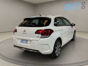 Citroën C4 PureTech 96KW (130CV) Feel Edition  - Foto 4