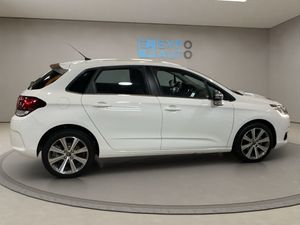 Citroën C4 PureTech 96KW (130CV) Feel Edition  - Foto 3