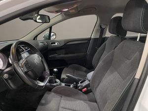 Citroën C4 PureTech 96KW (130CV) Feel Edition  - Foto 7