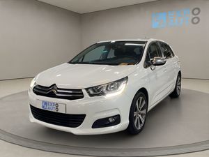Citroën C4 PureTech 96KW (130CV) Feel Edition  - Foto 12