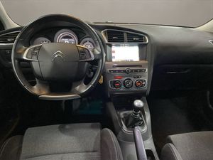 Citroën C4 PureTech 96KW (130CV) Feel Edition  - Foto 18