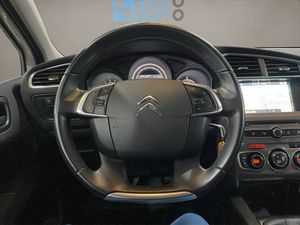 Citroën C4 PureTech 96KW (130CV) Feel Edition  - Foto 19