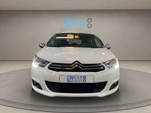 Citroën C4 PureTech 96KW (130CV) Feel Edition  - Foto 13