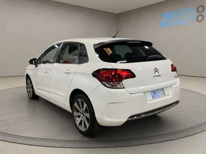 Citroën C4 PureTech 96KW (130CV) Feel Edition  - Foto 6