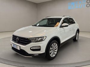 Volkswagen T-Roc Advance Style 1.5 TSI 110kW DSG - Foto 12
