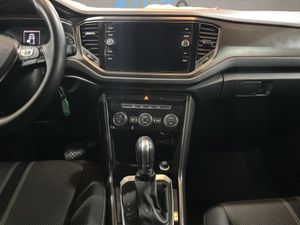 Volkswagen T-Roc Advance Style 1.5 TSI 110kW DSG - Foto 21