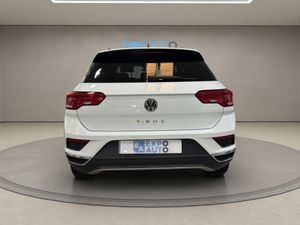 Volkswagen T-Roc Advance Style 1.5 TSI 110kW DSG - Foto 4