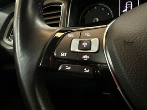 Volkswagen T-Roc Advance Style 1.5 TSI 110kW DSG - Foto 17