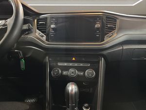 Volkswagen T-Roc Advance Style 1.5 TSI 110kW DSG - Foto 18