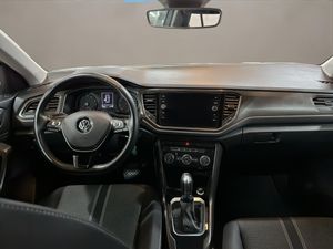 Volkswagen T-Roc Advance Style 1.5 TSI 110kW DSG - Foto 7