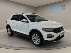 Volkswagen T-Roc Advance Style 1.5 TSI 110kW DSG - Foto 2