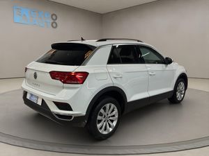 Volkswagen T-Roc Advance Style 1.5 TSI 110kW DSG - Foto 6