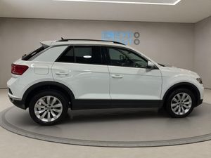 Volkswagen T-Roc Advance Style 1.5 TSI 110kW DSG - Foto 3