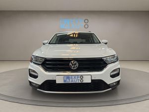 Volkswagen T-Roc Advance Style 1.5 TSI 110kW DSG - Foto 16