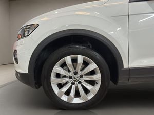 Volkswagen T-Roc Advance Style 1.5 TSI 110kW DSG - Foto 15