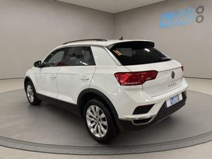 Volkswagen T-Roc Advance Style 1.5 TSI 110kW DSG - Foto 5