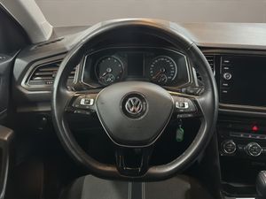 Volkswagen T-Roc Advance Style 1.5 TSI 110kW DSG - Foto 11