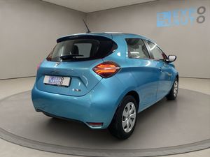 Renault Zoe Life 80 kW R110 Bateria 40kWh - Foto 3