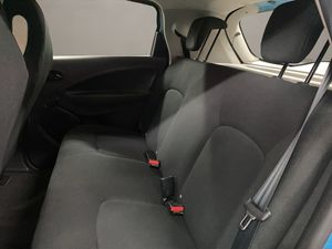 Renault Zoe Life 80 kW R110 Bateria 40kWh - Foto 14