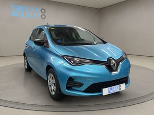 Renault Zoe Life 80 kW R110 Bateria 40kWh - Foto 2
