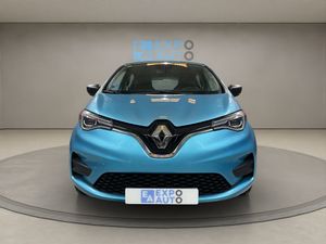 Renault Zoe Life 80 kW R110 Bateria 40kWh - Foto 12