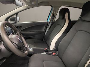 Renault Zoe Life 80 kW R110 Bateria 40kWh - Foto 7