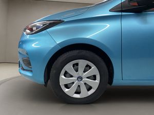 Renault Zoe Life 80 kW R110 Bateria 40kWh - Foto 13