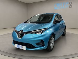 Renault Zoe Life 80 kW R110 Bateria 40kWh - Foto 6